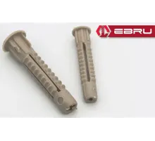 Plastik Tuğla Boşluk Dübeli 10 - 500 Adet