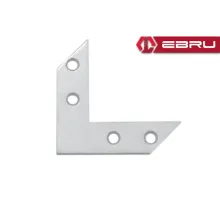 Sac Gönye - 12 / 2mm - 10 Adet