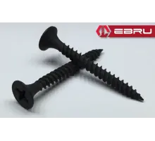 Sık Dişli Alçıpan Vidası - 3,5x35 - 1000 Adet