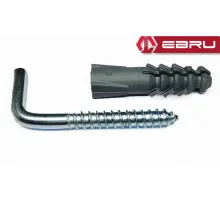 Şofben Çivisi No 4 / 5.8x85 - 10 Adet