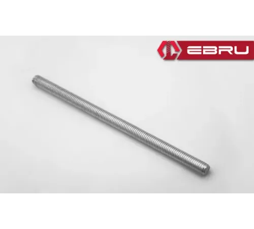 Uzun Saplama Rot Gijon M10 cm - 10 Adet