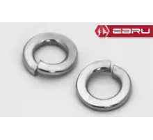 Yaylı Rondela - 10 - 50 Adet