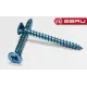 Sunta Vidası 4,5x35 - 20 Adet