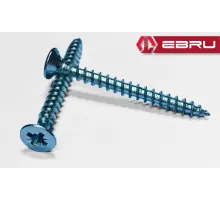 Sunta Vidası 5x35 - 20 Adet