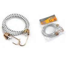 Edoni Çengelli Oto / Motosiklet Bagaj Lastiği