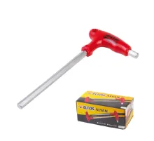 Eltos 6 Köşe T tipi Alyan 3 mm