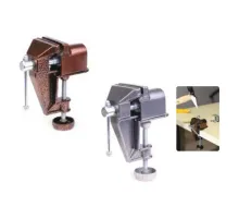 Eltos Alüminyum Mengene 50 mm