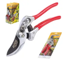 Eltos Bahçe Bağ Makası 9" - İzole Saplı