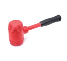 Eltos Çift Renkli Lastik Tokmak No:40