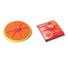 Eltos Cırtlı Disk Altı 115 mm