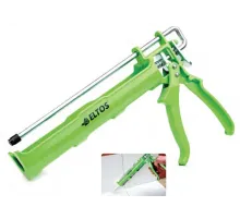 Eltos Döküm Epoksi Tabancası 345 ml