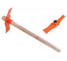 Eltos Düz Çapa Kafası - Sapsız