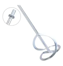 Eltos Eco Sds M14 Tutkal Karıştırıcı 120Ø, 580mm