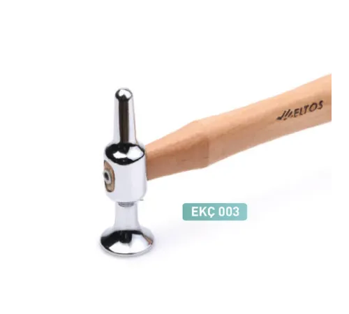 Eltos EKÇ003 Kaportacı Çekici