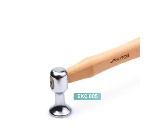 Eltos EKÇ005 Kaportacı Çekici