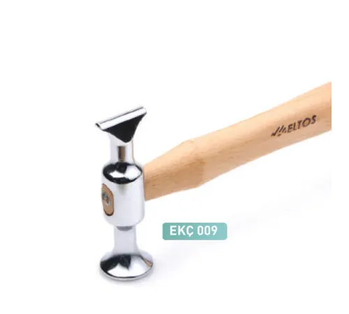 Eltos EKÇ009 Kaportacı Çekici
