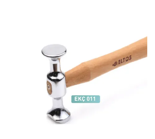 Eltos EKÇ011 Kaportacı Çekici