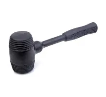 Eltos Ergonomik Lastik Tokmak No:70