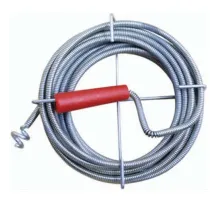 Eltos Gider / Kanal Açma Teli 3 metre