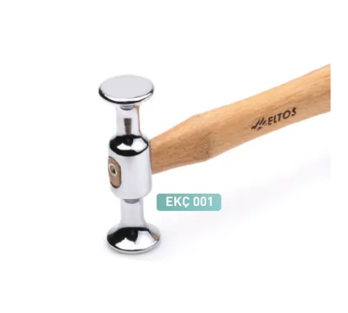 Eltos Kaportacı Çekici EKÇ001