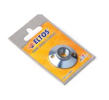 Eltos Konik Diskaltı Somunu - Tüm Taşlama Makinelerine