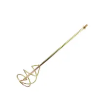 Eltos M14 Profesyonel Boya Karıştırıcı 120Ø, 580 mm
