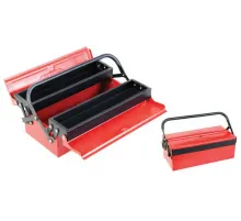 Eltos Metal Takım Çantası 42X3