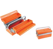 Eltos Metal Takım Çantası 42X5