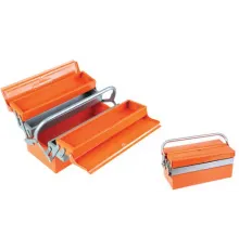 Eltos Metal Takım Çantası 42X5