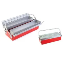 Eltos Metal Takım Çantası 52X3