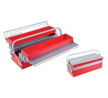 Eltos Metal Takım Çantası 52X5