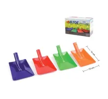 Eltos Mini Bahçe Küreği 12x14cm