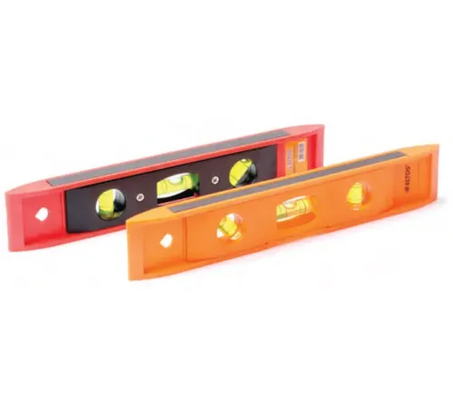 Eltos Mini Su Terazisi - Mıknatıslı, 25cm Eltos Mini Su Terazisi - Mıknatıslı, 25cm