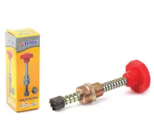 Eltos Musluk Raybası