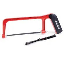 Eltos Pimli Testere - 5 Yedekli