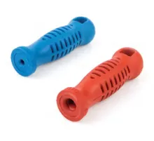 Eltos Plastik Eğe Sapı - Düz (Geniş Ağızlı)