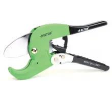 Eltos Profesyonel Pvc / PPRC / Plastik Boru Kesme Makası 42 mm