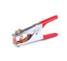 Eltos Şase Pense İzoleli 300 Amper