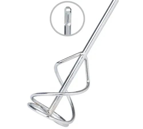 Eltos Sds Boya Karıştırıcı 100Ø