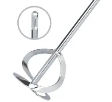 Eltos Sds Lama Boya Karıştırıcı Uç 80Ø