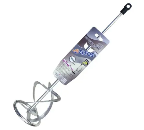 Eltos Sds M14 Lema Tutkal Karıştırıcı 120Ø, 580mm
