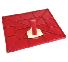 Eltos Sıvacı Küreği 43x36 cm