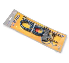 Eltos Tabanca Pürmüz Seti - Aygaz Uyumlu