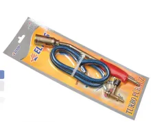 Eltos Turbo Pürmüz Seti - İpragaz Uyumlu