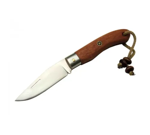 Emirbey Yerli  Kamp / Outdoor Çakı 20,5 cm