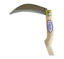 Erdal Bursa Katlanır Testereli Bıçkı No:4 - 30 cm