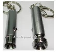 F 111 Fener Anahtarlık