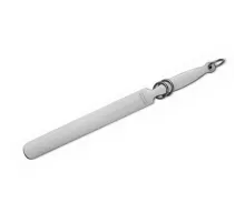 F.Dıck Balkan 71434 Halkalı Yassı Masat 25 cm