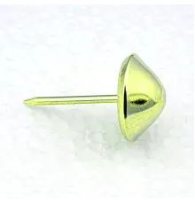 Febko Altın, Sarı Konik Kabara Raptiye 11 mm - 1000 adet