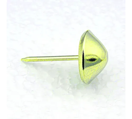 Febko Altın, Sarı Konik Kabara Raptiye 11 mm - 1000 adet Febko Altın, Sarı Konik Kabara Raptiye 11 mm - 1000 adet